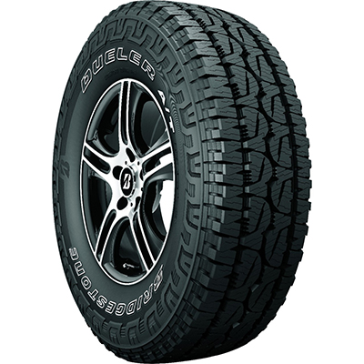 BRIDGESTONE DUELER A/T REVO 3